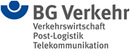 Logo BG Verkehr Bezirksverwaltung Wiesbaden