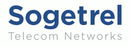 Logo STN Sogetrel Telecom Networks GmbH