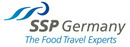 Logo SSP Deutschland GmbH