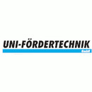 Logo UNI-FÖRDERTECHNIK GmbH