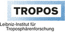 Logo Leibniz-Institut für Troposphärenforschung e.V.