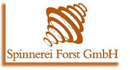 Logo Spinnerei Forst GmbH