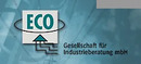 Logo ECO Gesellschaft für Industrieberatung mbH