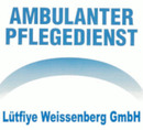 Logo Lütfiye Weißenberg GmbH Ambulanter Pflegedienst