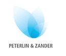 Logo Kai Peterlin und Jörg Zander GbR Steuerberater