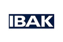 IBAK Helmut Hunger GmbH & Co. KG Logo IBAK Helmut Hunger GmbH & Co. KG