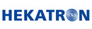 Logo Hekatron Unternehmen