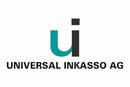 Logo UNIVERSAL INKASSO AG