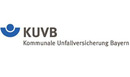 Logo Kommunale Unfallversicherung Bayern (KUVB)