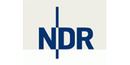 Logo Norddeutscher Rundfunk