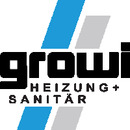 Logo GROWI Heizung + Sanitär GmbH & Co. KG