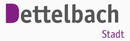 Logo Stadt Dettelbach