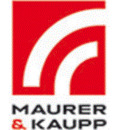 Logo Maurer & Kaupp GmbH & Co. KG