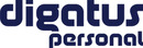 Logo digatus personal GmbH