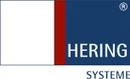 Logo Hering Bau GmbH & Co. KG Systeme