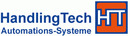 Logo HandlingTech Automations-Systeme GmbH