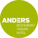 Logo ANDERS HOTEL WALSRODE