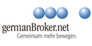 Logo germanBroker.net AG