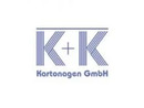 Logo K u K Kartonagen GmbH