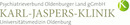 Karl-Jaspers-Klinik - Psychiatrieverbund Oldenburger Land gGmbH Logo Karl-Jaspers-Klinik - Psychiatrieverbund Oldenburger Land gGmbH