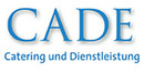CADE Catering- und Dienstleistungsgesellschaften Logo CADE Catering- und Dienstleistungsgesellschaften