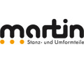 Logo Martin Metallverarbeitung GmbH