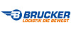 Spedition Brucker GmbH Logo Spedition Brucker GmbH
