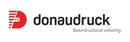 Logo Donau-Druck GmbH Verlag & Druckerei
