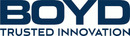 Logo Boyd Weiler GmbH & Co. KG