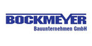 Logo Bockmeyer Bauunternehmen GmbH