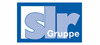 Logo SLR Giesserei St Leon-Rot GmbH