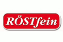Logo Röstfein Kaffee GmbH