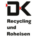 Logo DK Recycling und Roheisen GmbH
