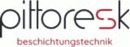 Logo PITTORESK Beschichtungstechnik GmbH