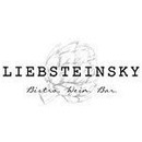 Logo Liebsteinsky - Bistro.Wein.Bar