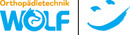 Logo Orthopädietechnik Wolf GmbH