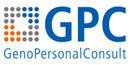 GenoPersonalConsult GmbH Logo GenoPersonalConsult GmbH
