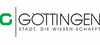 Stadt Göttingen Logo Stadt Göttingen