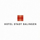 Logo Hotel Stadt Balingen