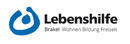Logo Lebenshilfe Brakel gGmbH