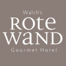Logo Rote Wand Gourmet Hotel