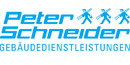 Logo Peter Schneider Gebäudedienstleistungen GmbH & Co. KG Hannover