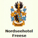 Logo Nordseehotel Freese