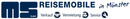 Logo MS Reisemobile GmbH
