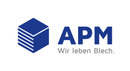 Logo APM Gehäusetechnik GmbH