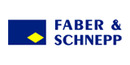 Logo FABER & Schnepp Hoch- und Tiefbau GmbH & Co KG