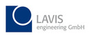 Logo Lavis Engineering GmbH