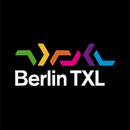 Logo Berlin TXL Management GmbH