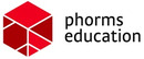 Logo Phorms Kinderbetreuung Baden-Württemberg gGmbH