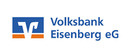 Logo Volksbank Eisenberg